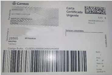 carta ordinaria correos no llega|No llega la carta ordinaria de Correos: Causas,。